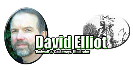 David Elliot