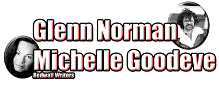 Glenn Norman & Michelle Goodeve